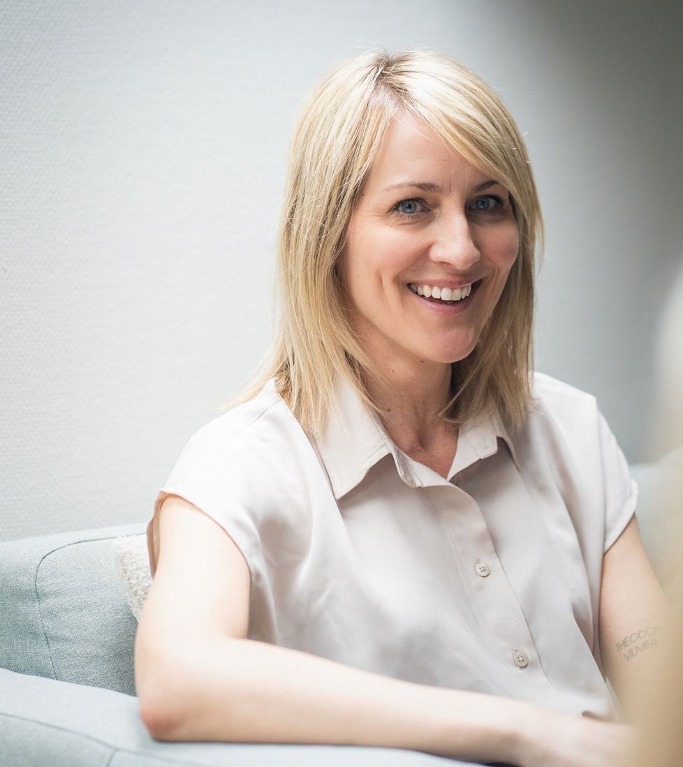 Pigment Digitalbyrå kontorsbild