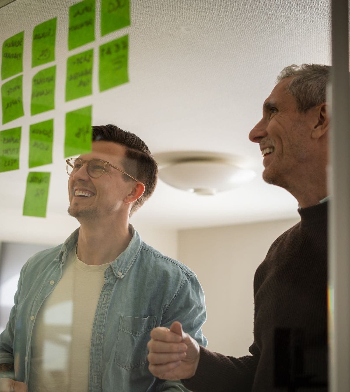 Pigment Digitalbyrå kontorsbild