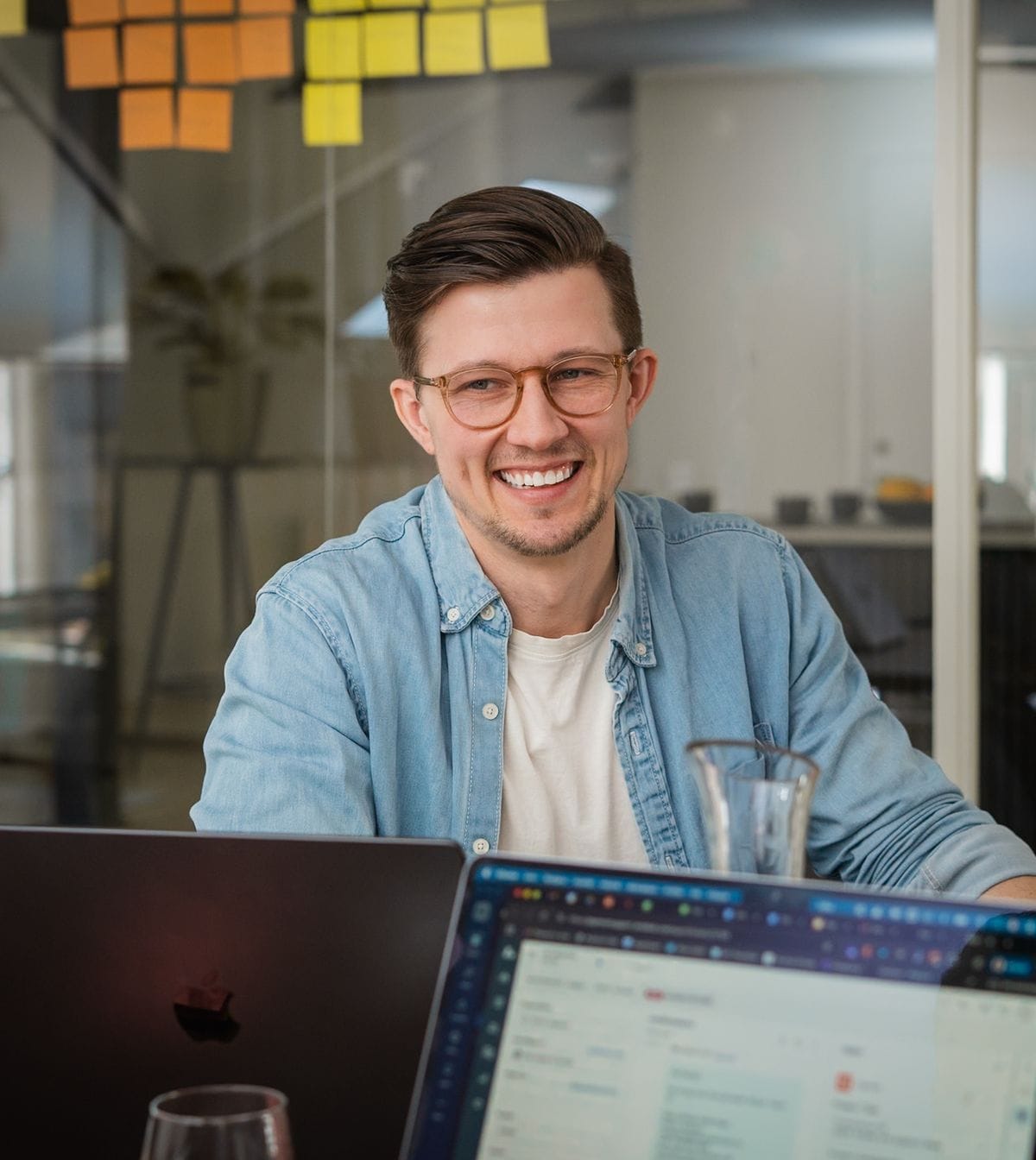 Pigment Digitalbyrå kontorsbild