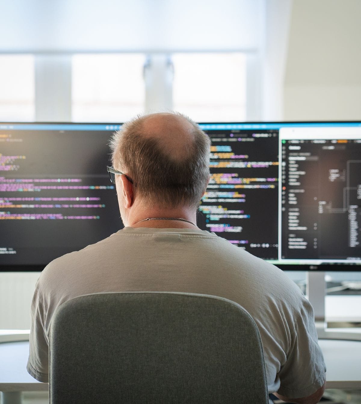 Pigment Digitalbyrå kontorsbild