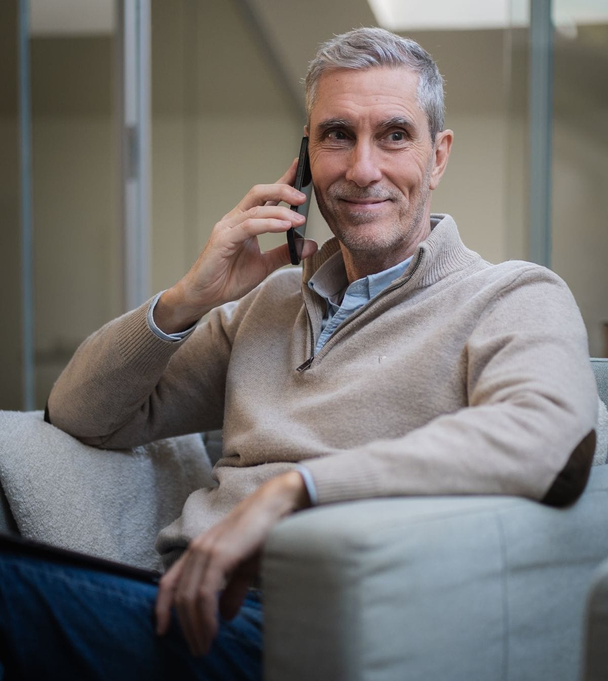 Pigment Digitalbyrå kontorsbild