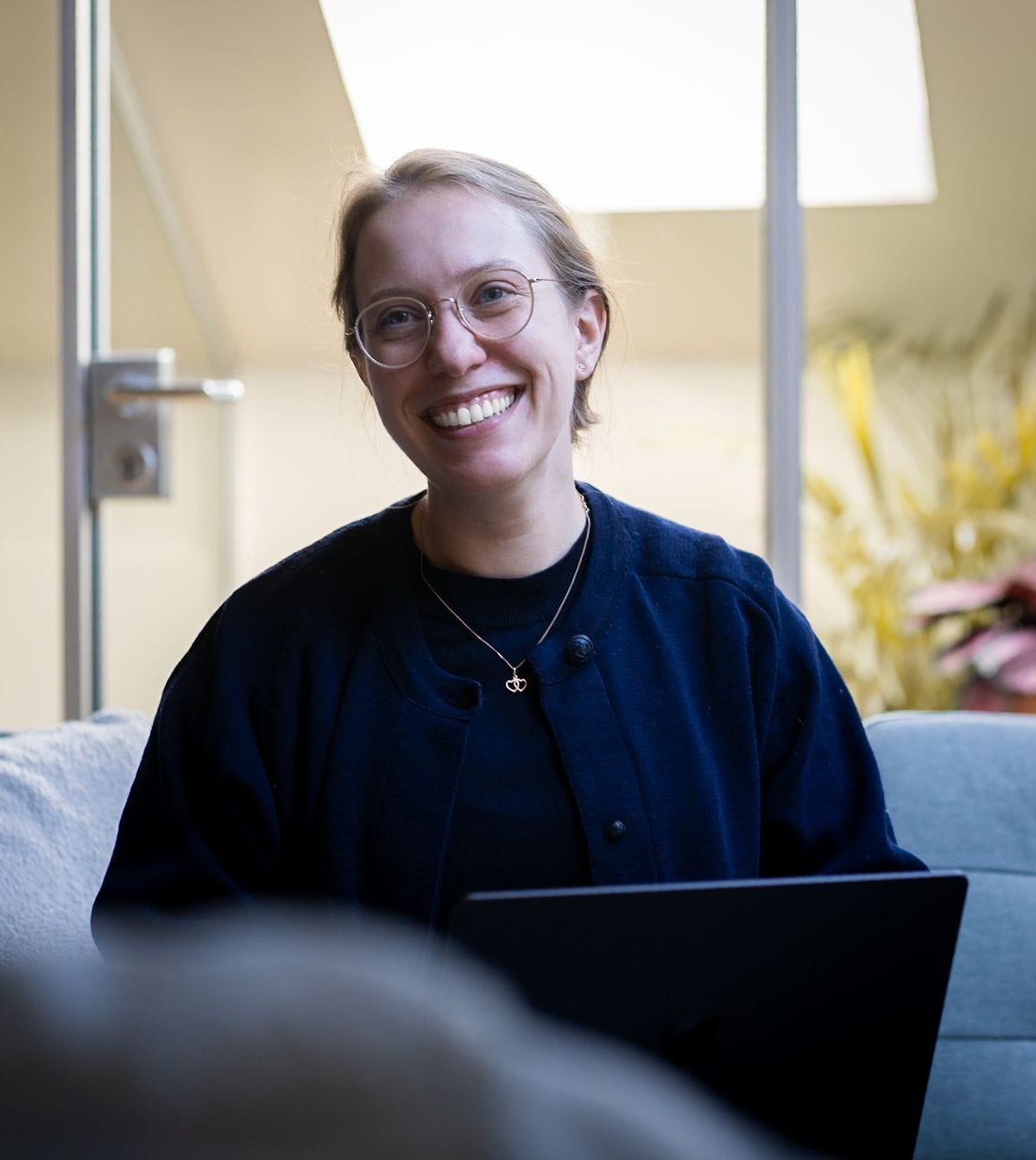 Pigment Digitalbyrå kontorsbild