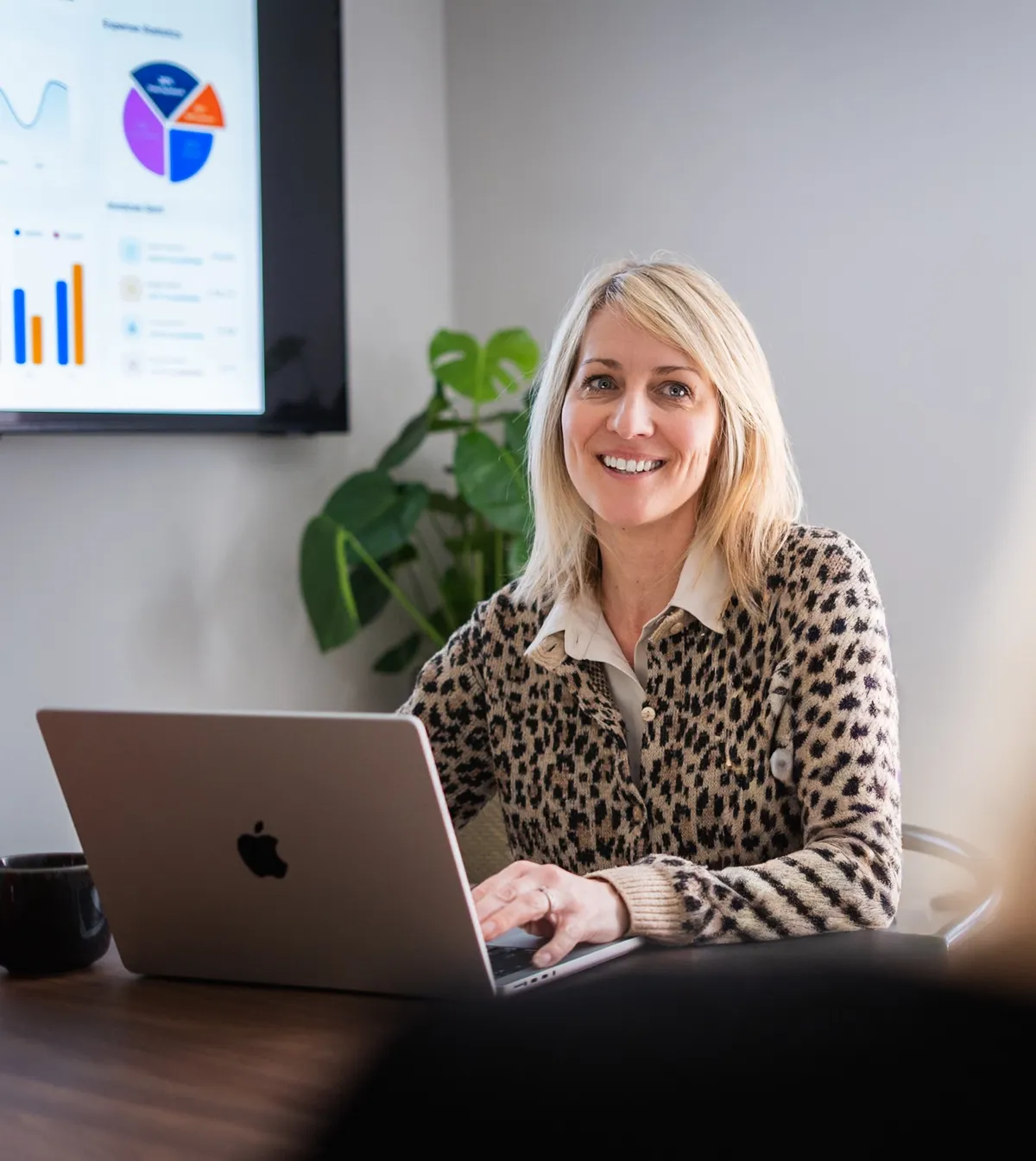 Pigment Digitalbyrå kontorsbild