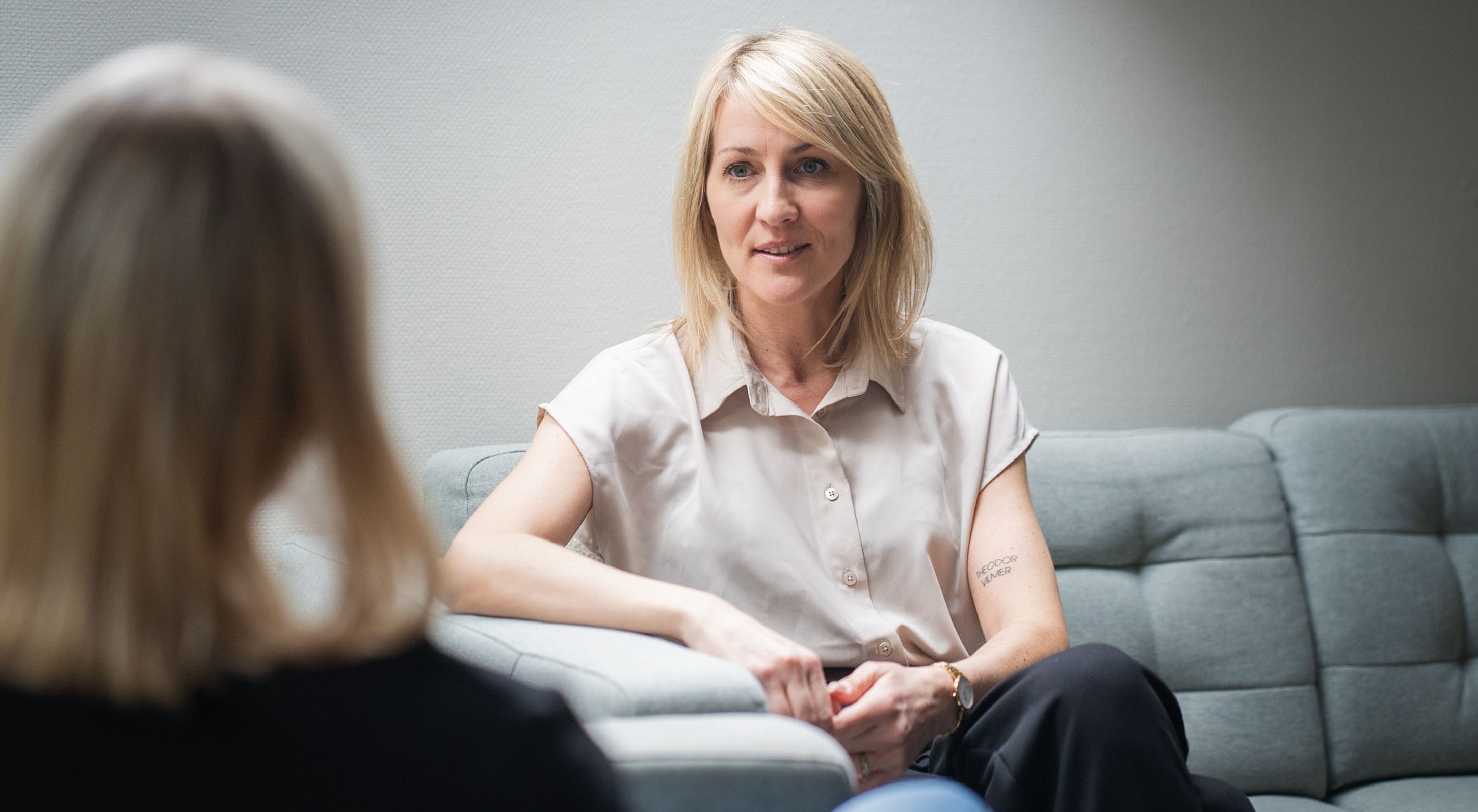 Pigment Digitalbyrå kontorsbild