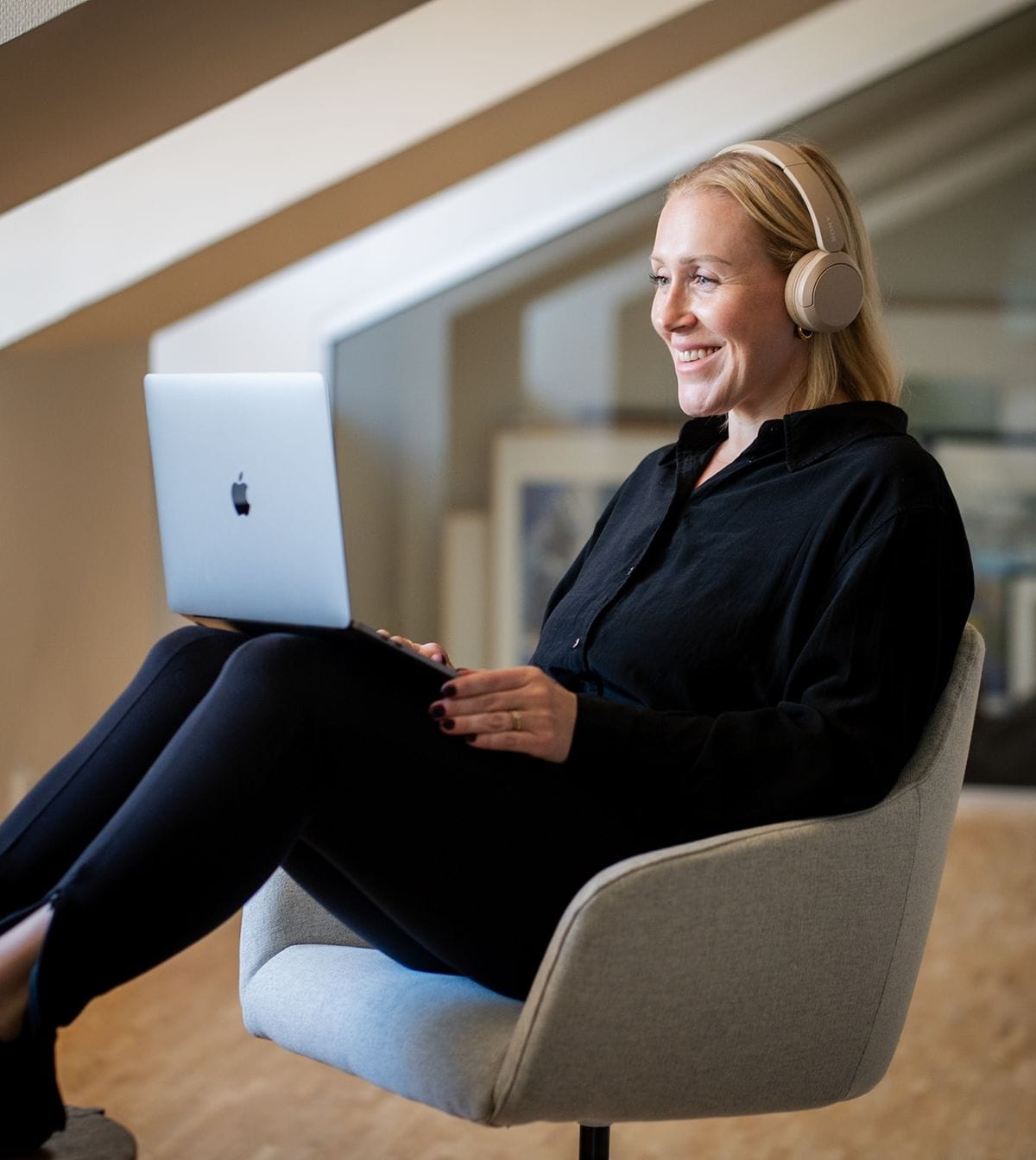 Pigment Digitalbyrå kontorsbild