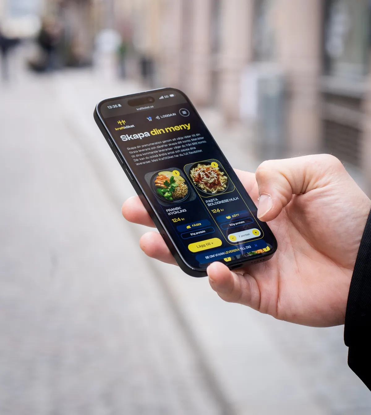 Pigment Digitalbyrå kontorsbild