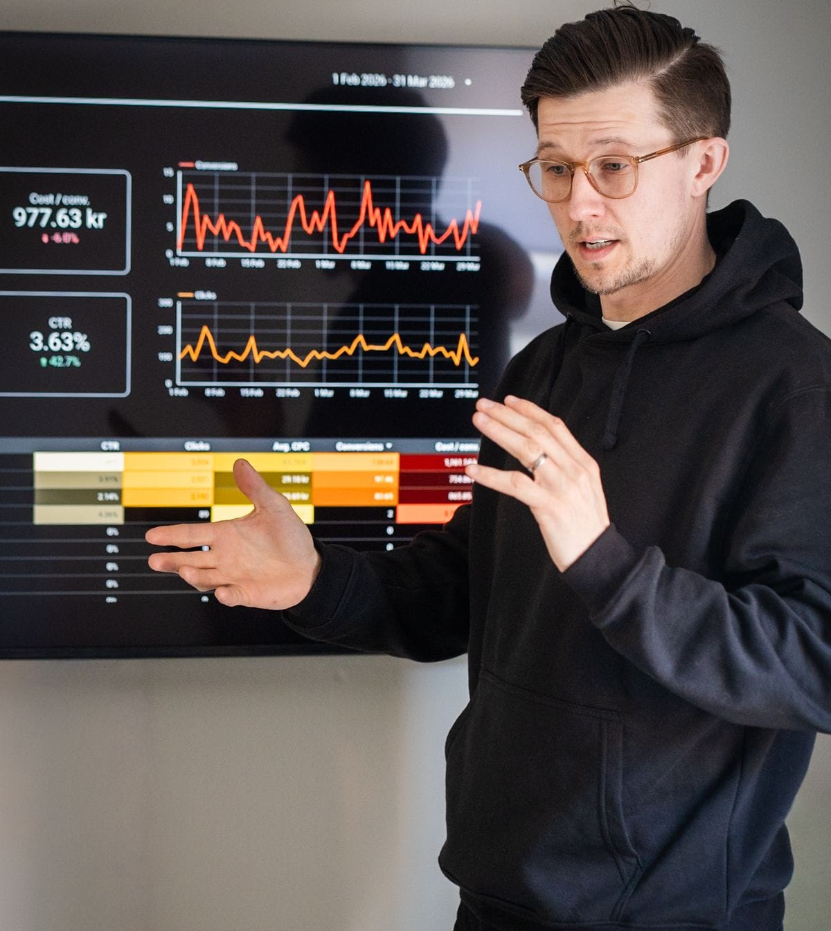 Pigment Digitalbyrå kontorsbild