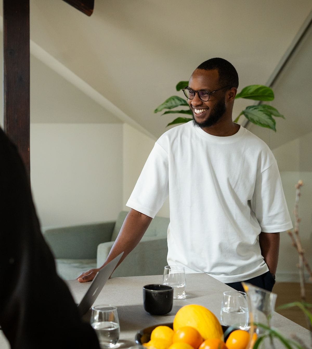 Pigment Digitalbyrå kontorsbild