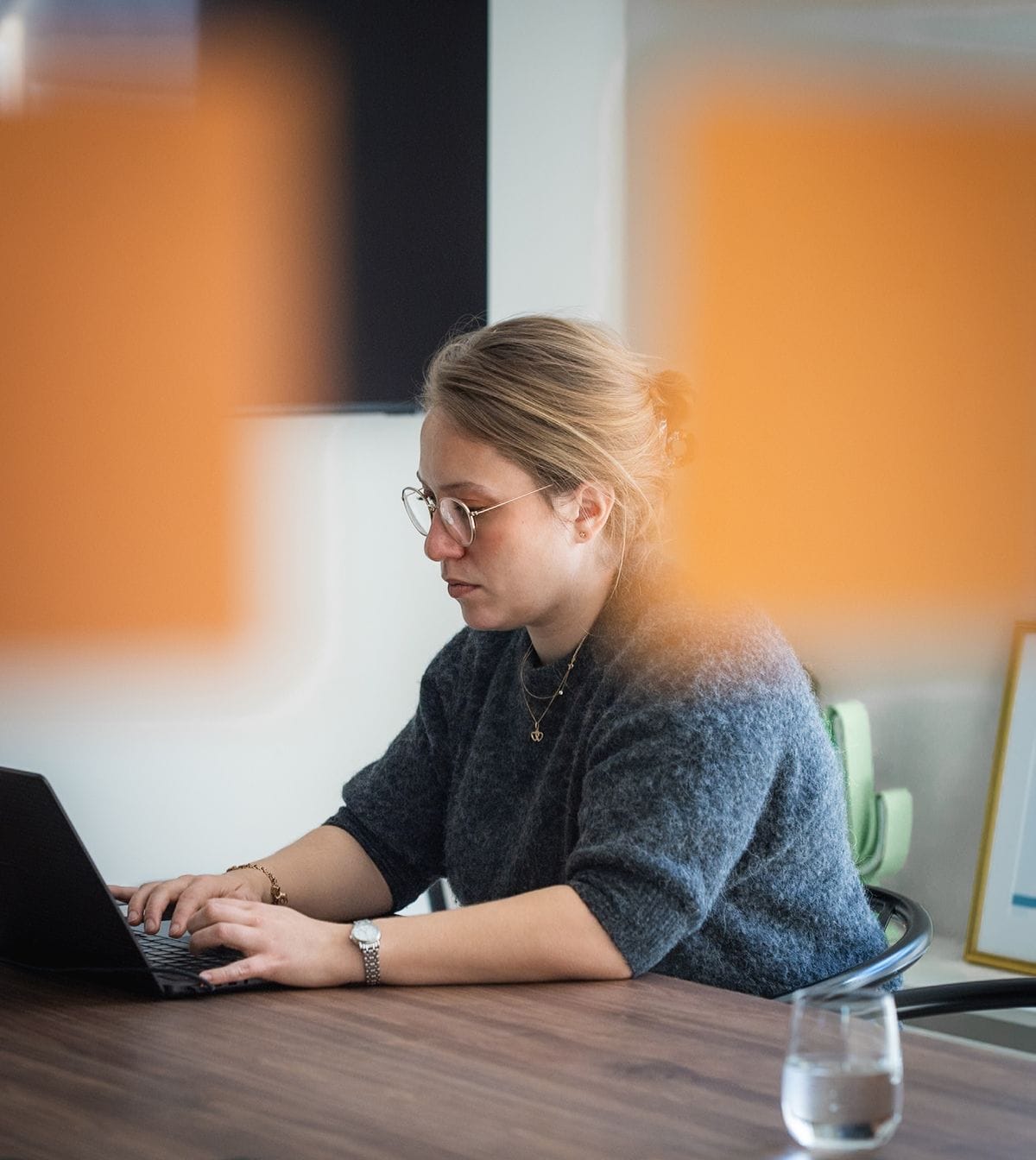 Pigment Digitalbyrå kontorsbild