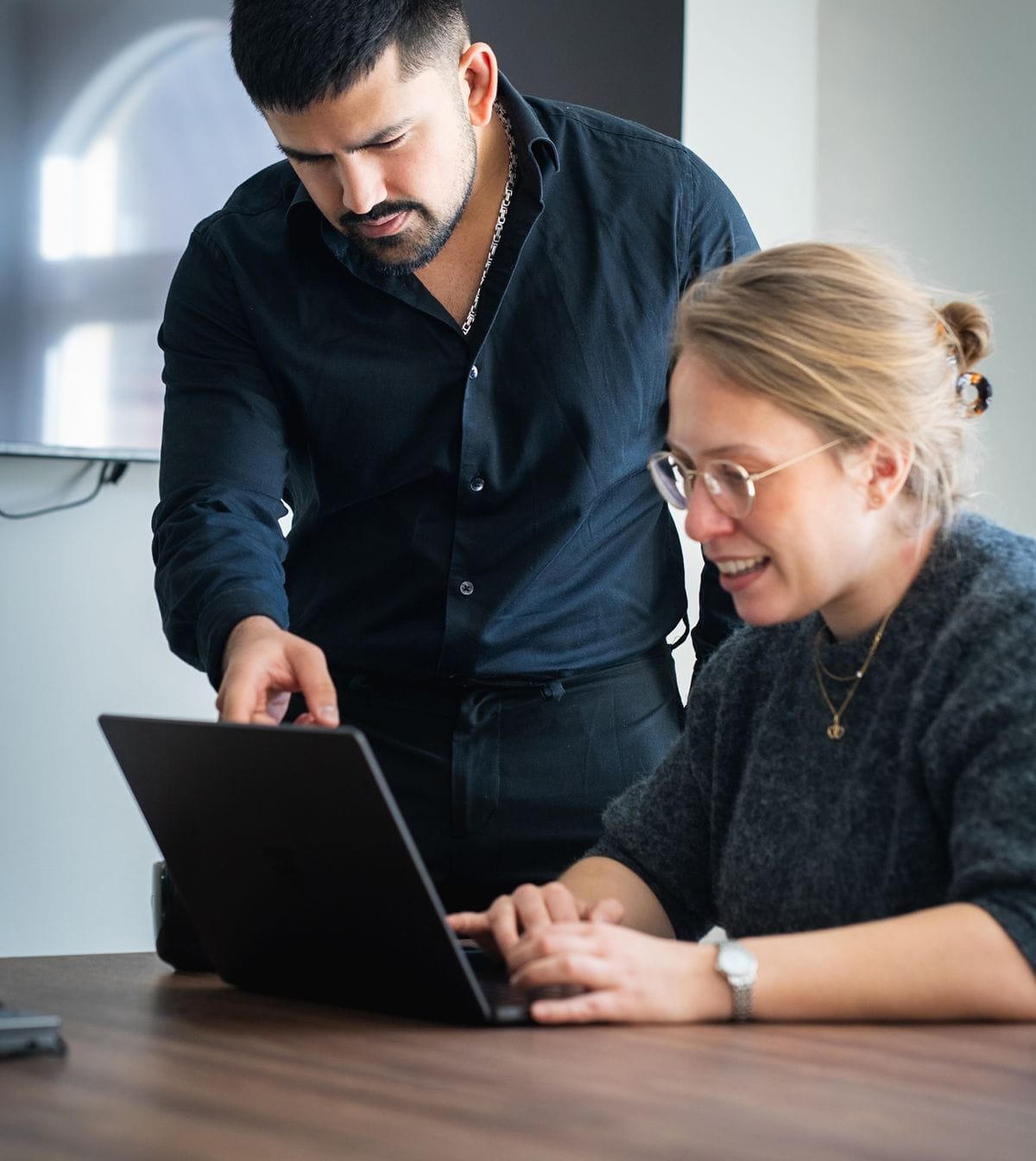 Pigment Digitalbyrå kontorsbild