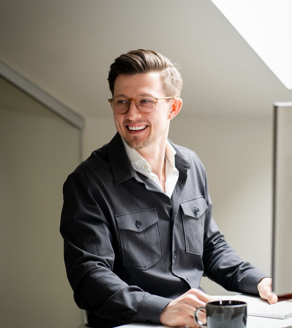 Pigment Digitalbyrå kontorsbild