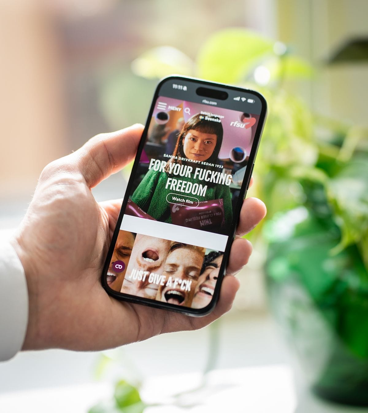 Pigment Digitalbyrå kontorsbild