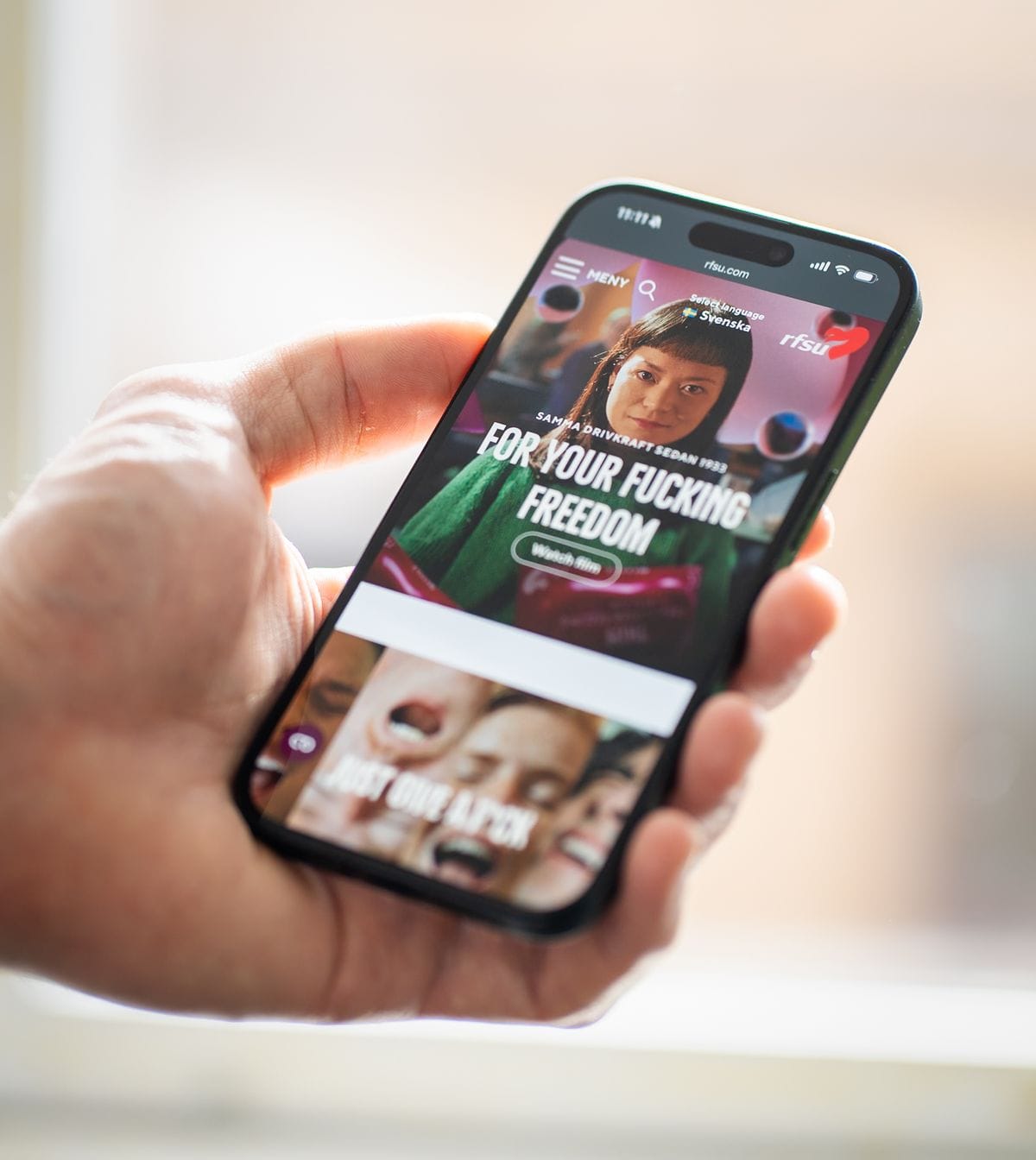 Pigment Digitalbyrå kontorsbild