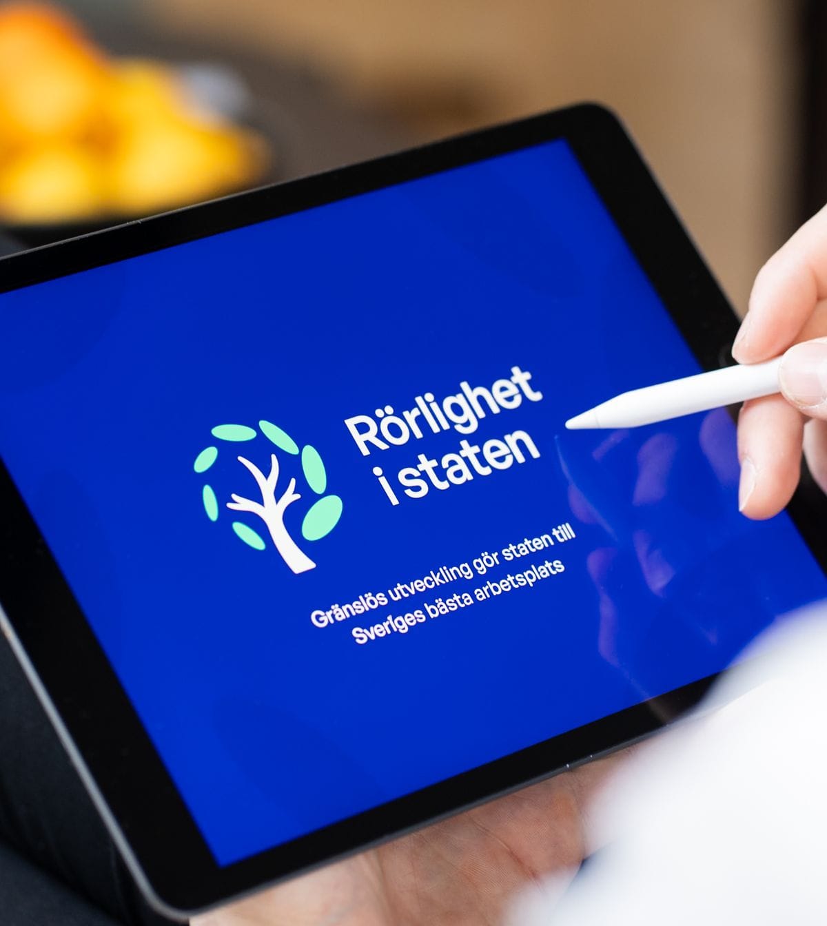 Pigment Digitalbyrå kontorsbild