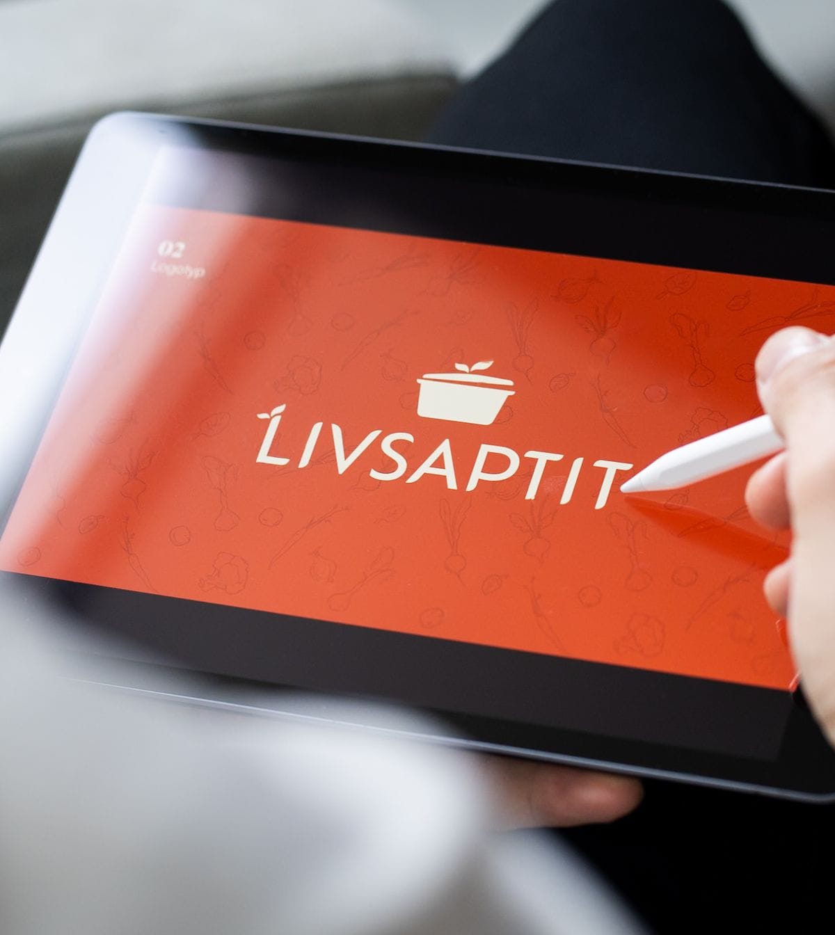 Pigment Digitalbyrå kontorsbild