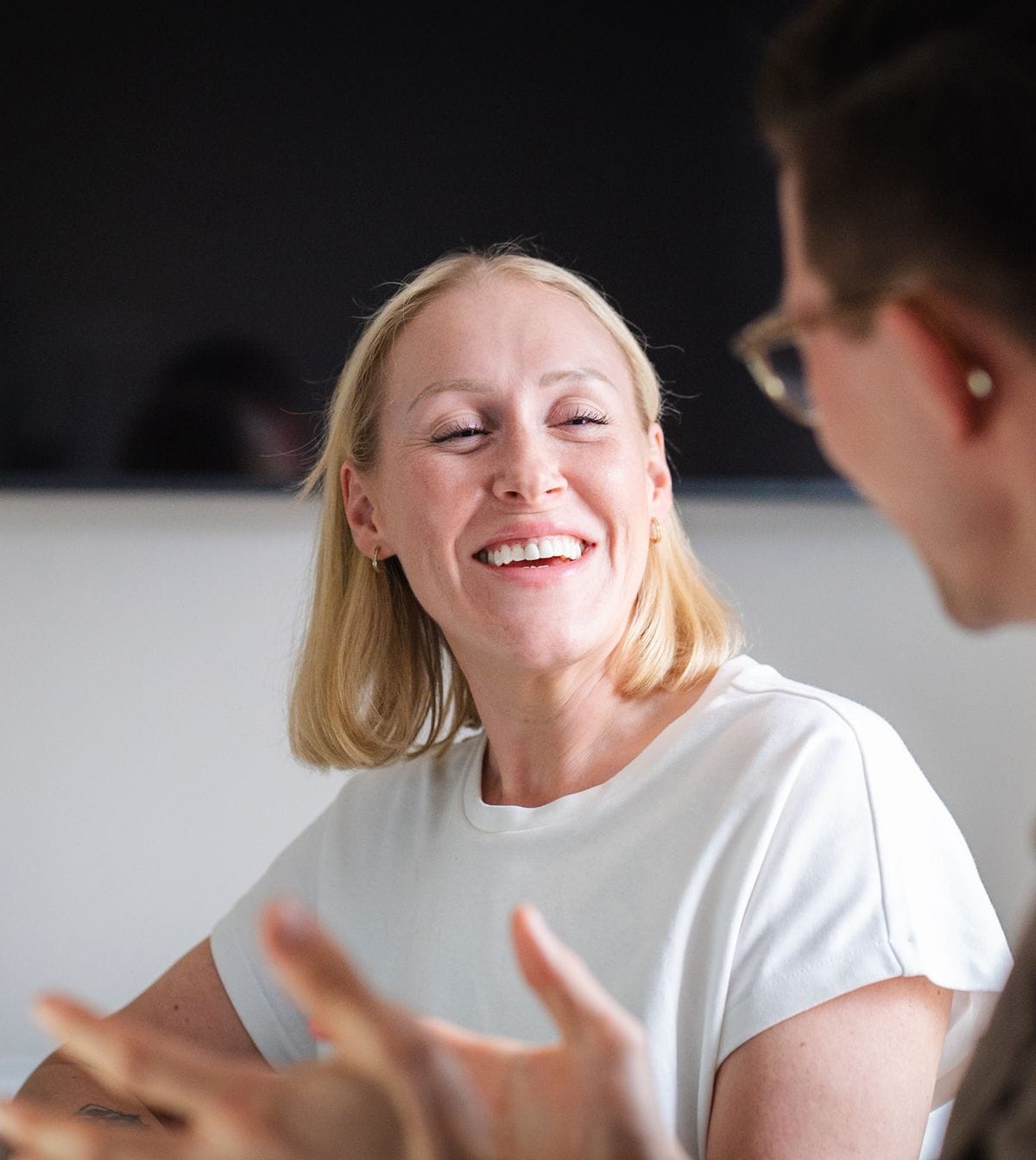 Pigment Digitalbyrå kontorsbild