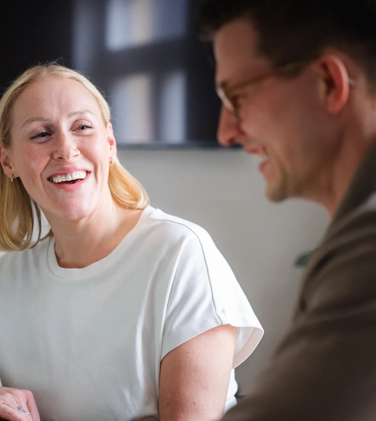 Pigment Digitalbyrå kontorsbild