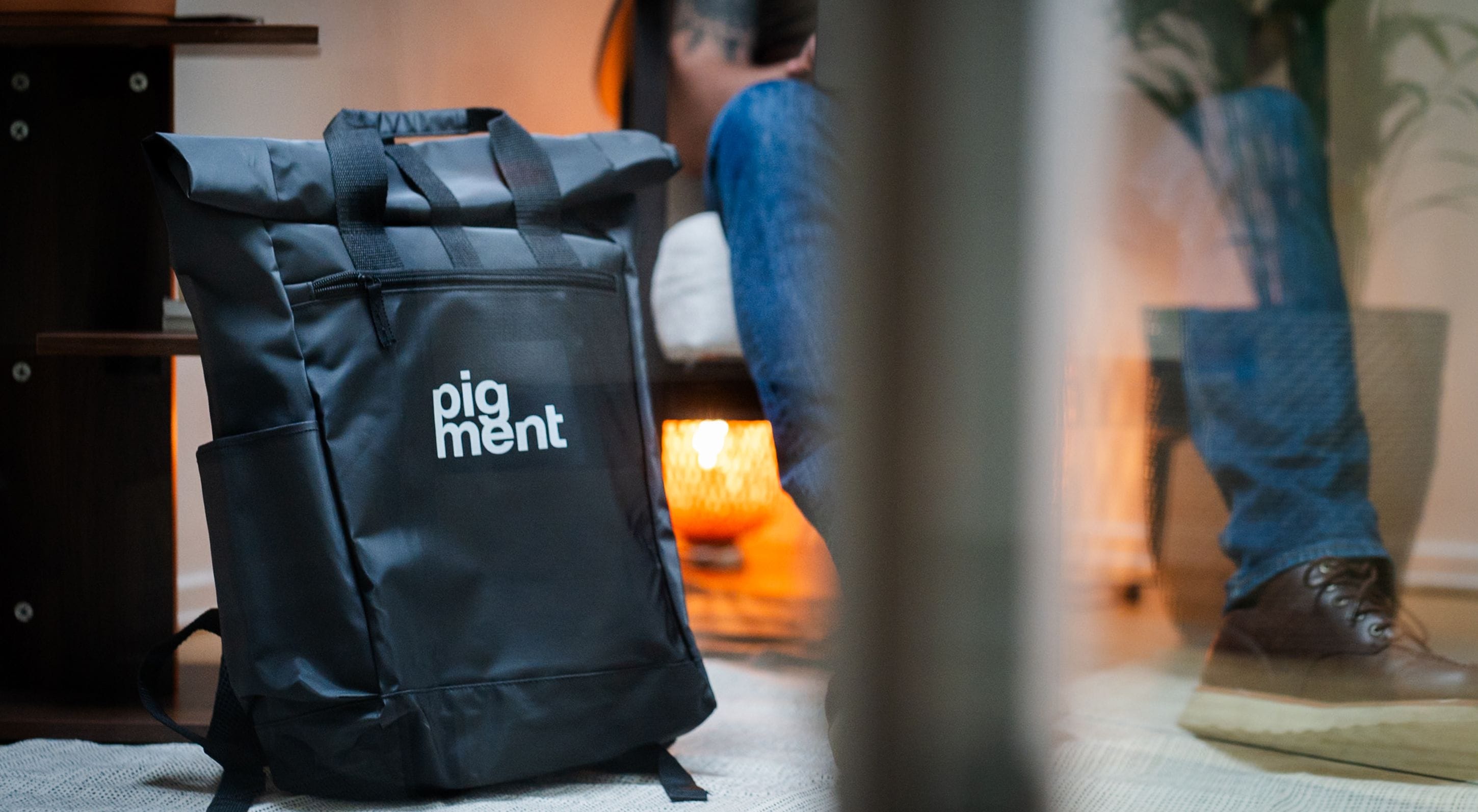 Pigment Digitalbyrå kontorsbild