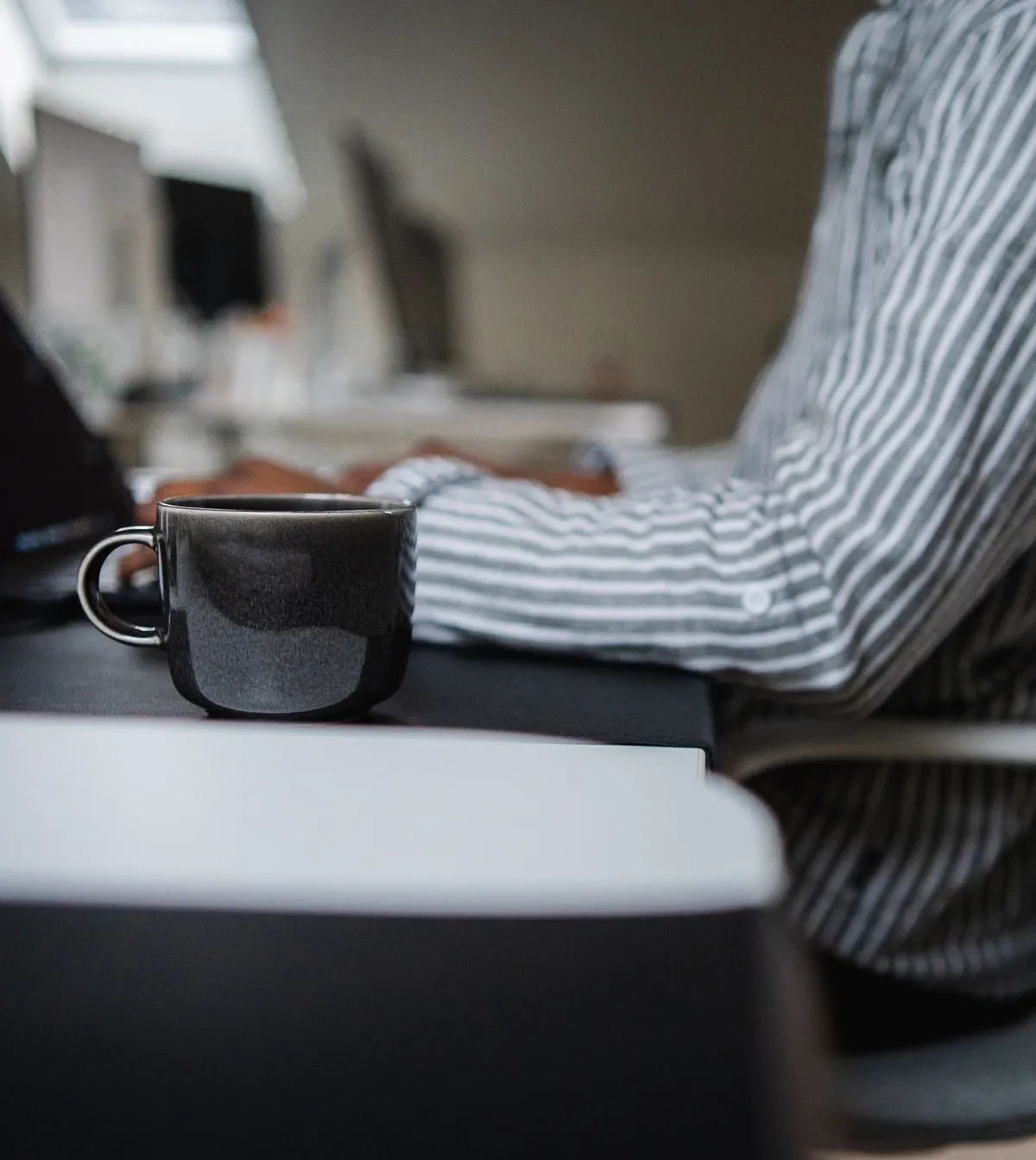 Pigment Digitalbyrå kontorsbild