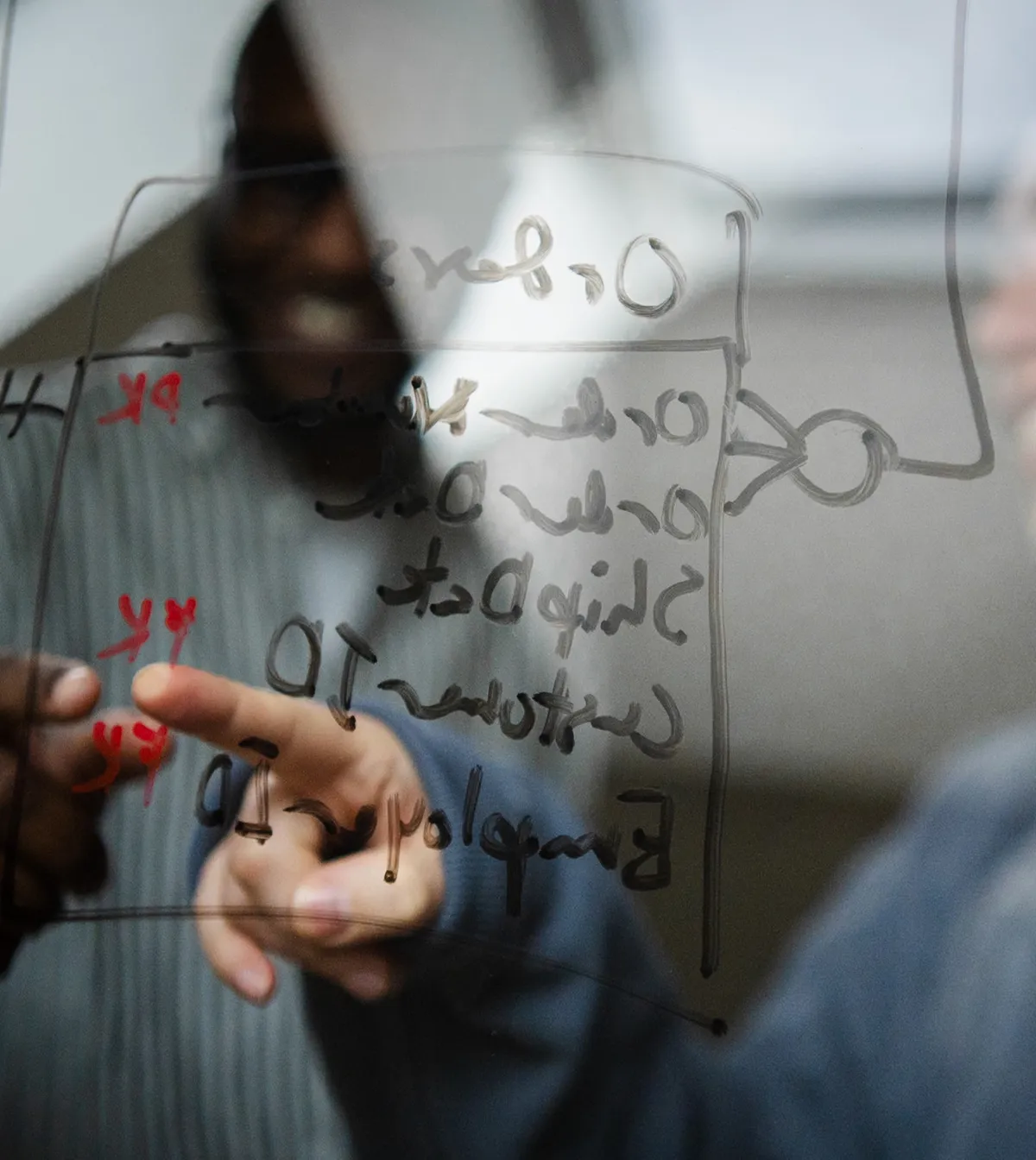 Pigment Digtitalbyrå kontorsbild