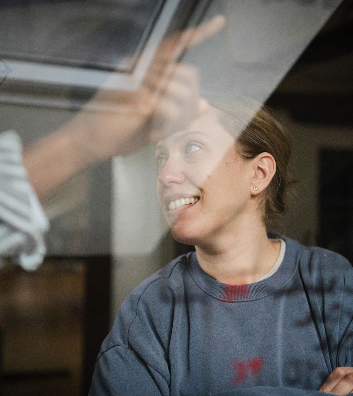 Pigment Digtitalbyrå kontorsbild