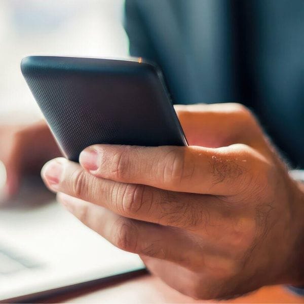 Projekt: Affärsvärlden - Hero 