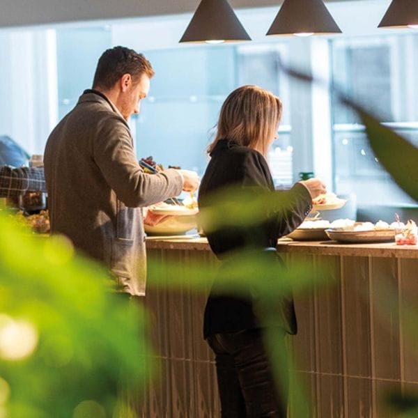 Projekt: Areim Fastigheter - Hero 