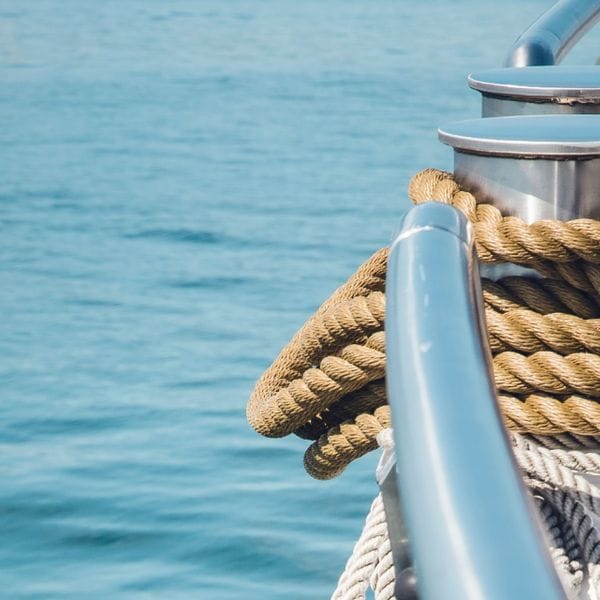 Projekt: Svenska Båtunionen - Hero 