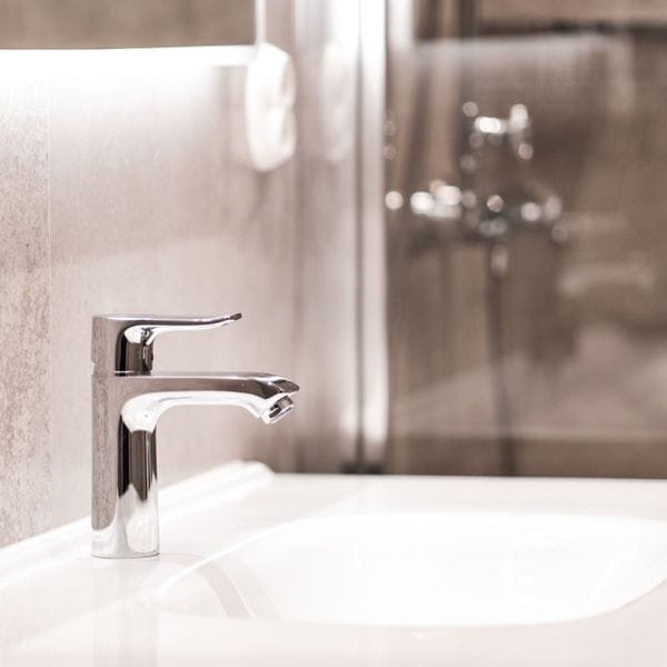 Projekt: BOB Våtrumsrenovering - Hero 