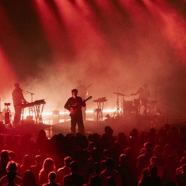 Projekt: Cirkus - Hero 