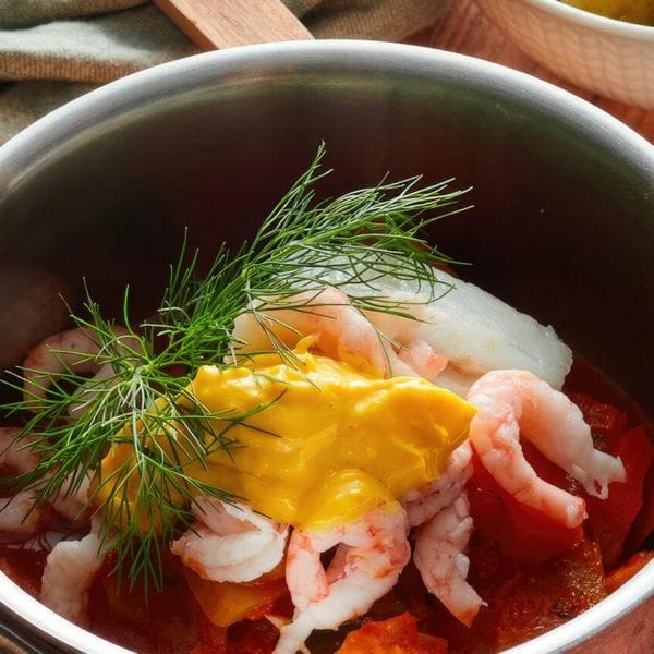 Projekt: Färdiga Maten - Hero 