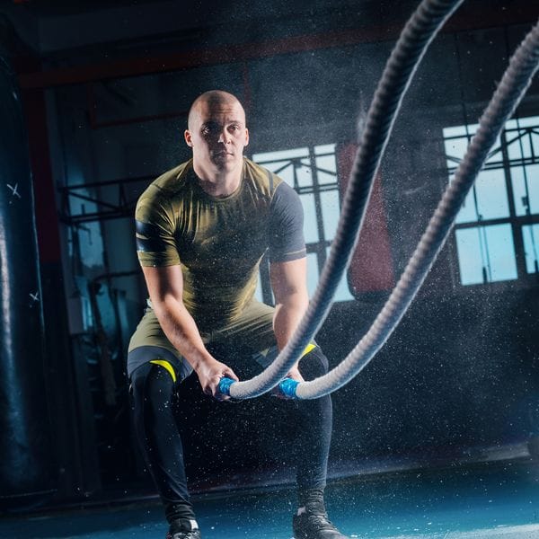 Projekt: Kraftköket - Hero 