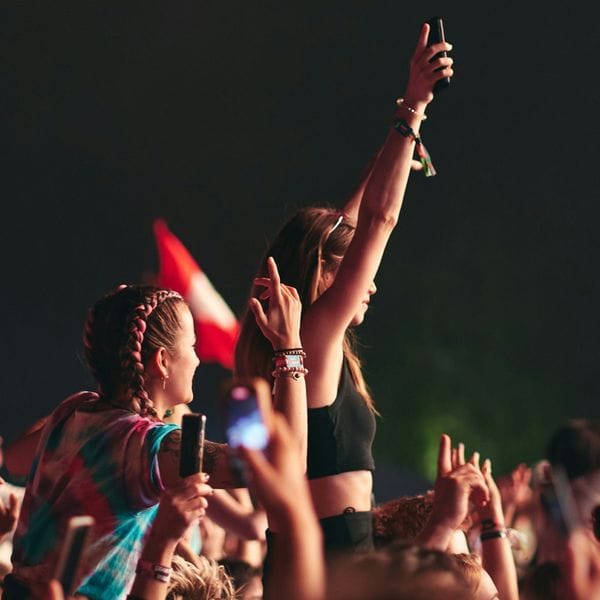 Projekt: Stockholms kulturfestival - Hero 