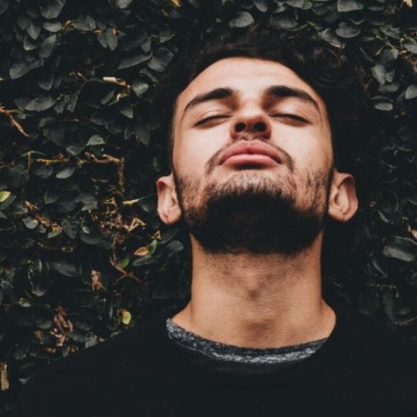 Projekt: Mansjouren - Hero 