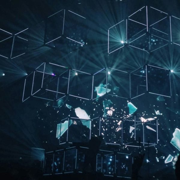 Projekt: SuiteCorner - Hero 