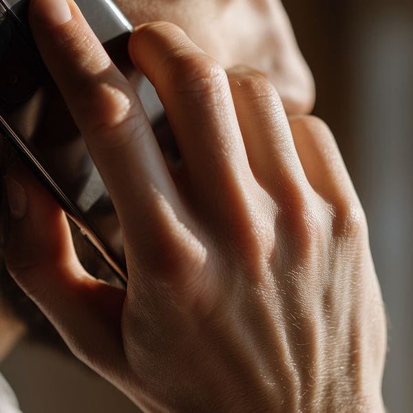 Projekt: Telekområdgivarna - Hero 