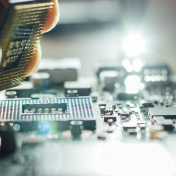 Projekt: Tritech Solutions - Hero 