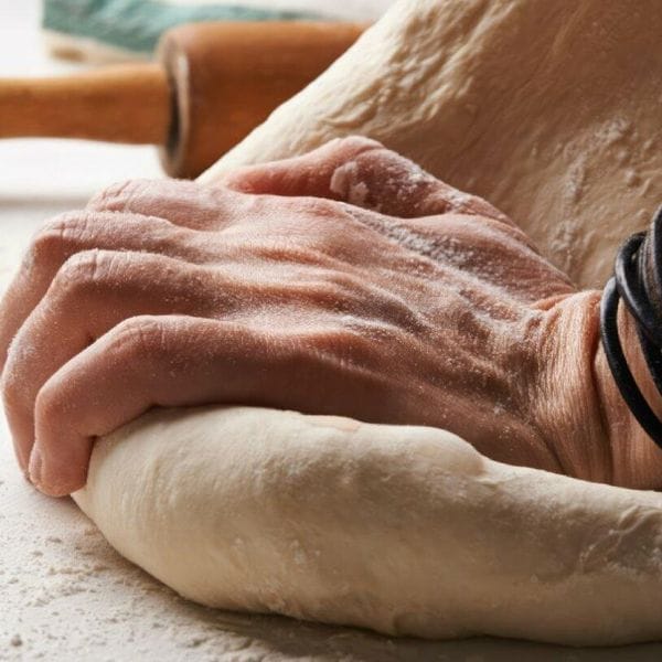 Projekt: Mercatino - Hero 