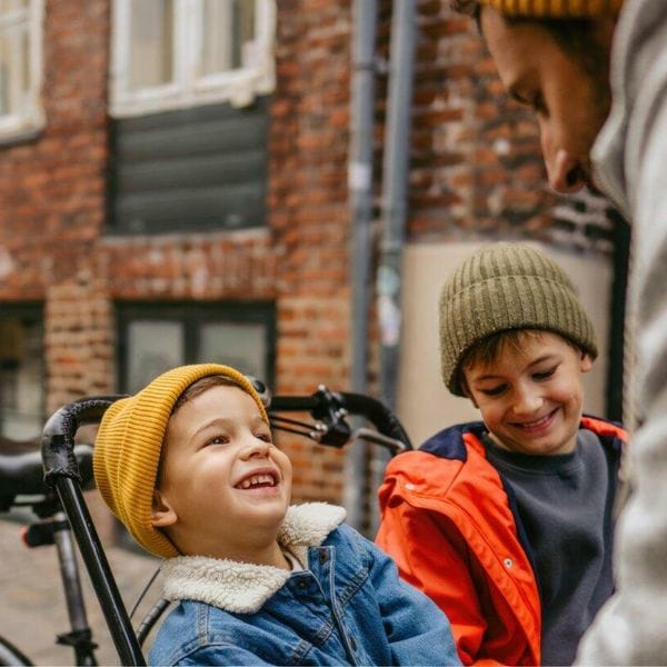 Projekt: Nordens välfärdscenter - Hero 