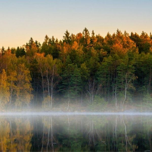 Projekt: Sörmland Vatten - Hero 