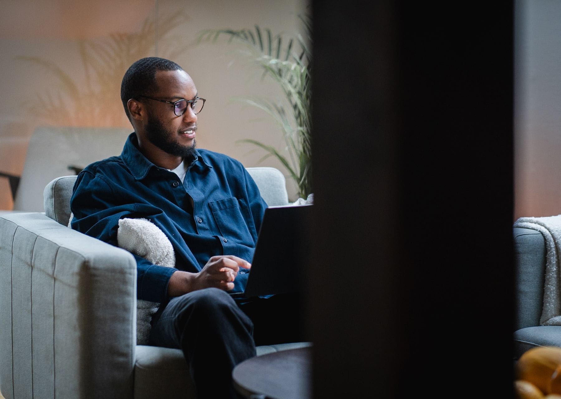 Pigment Digitalbyrå kontorsbild