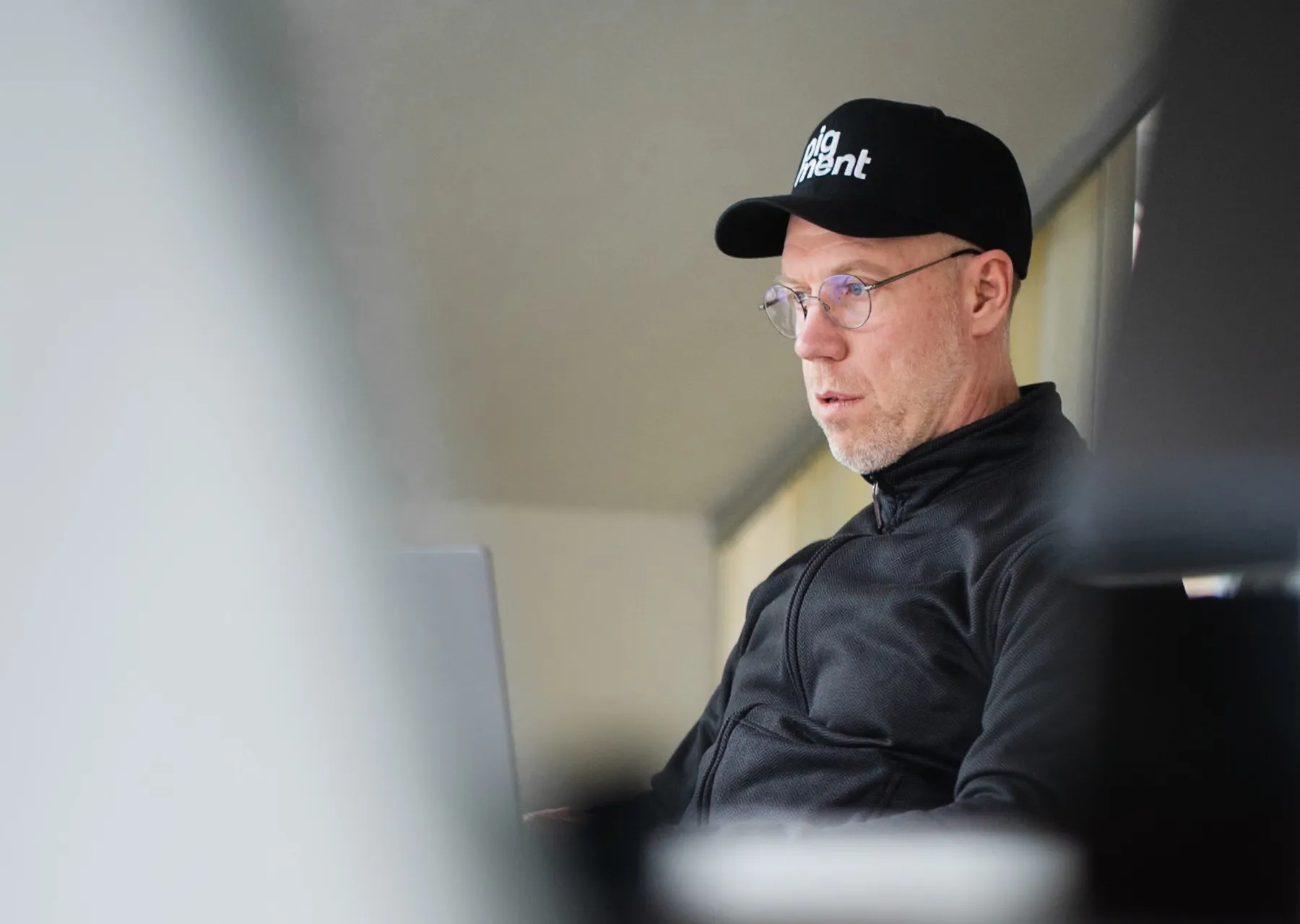 Pigment Digitalbyrå kontorsbild