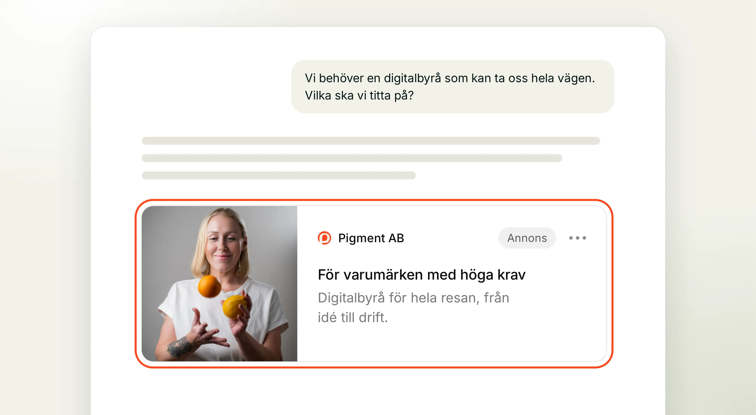 ChatGPT Ads