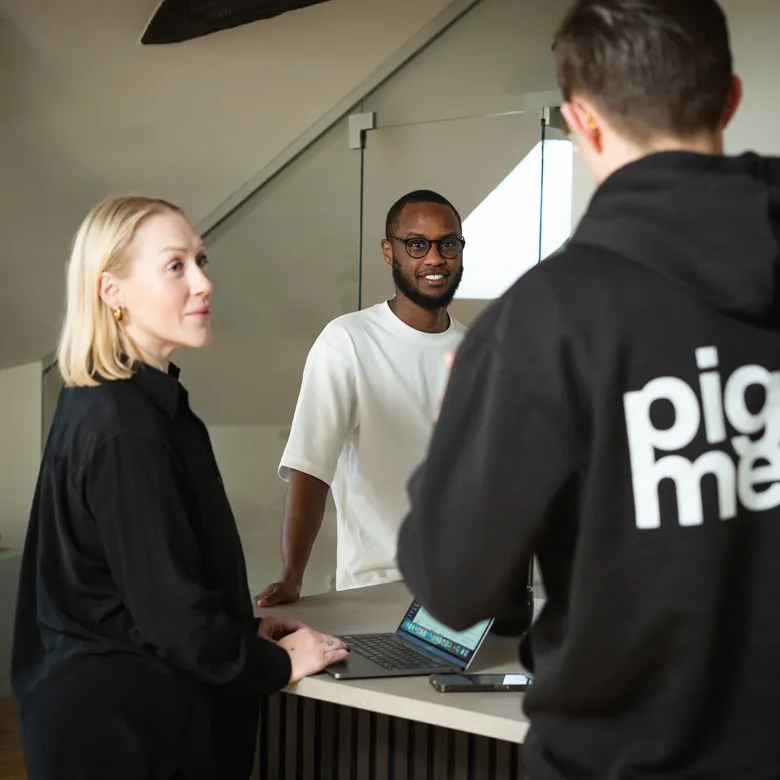 Diskussion om ChatGPT Ads