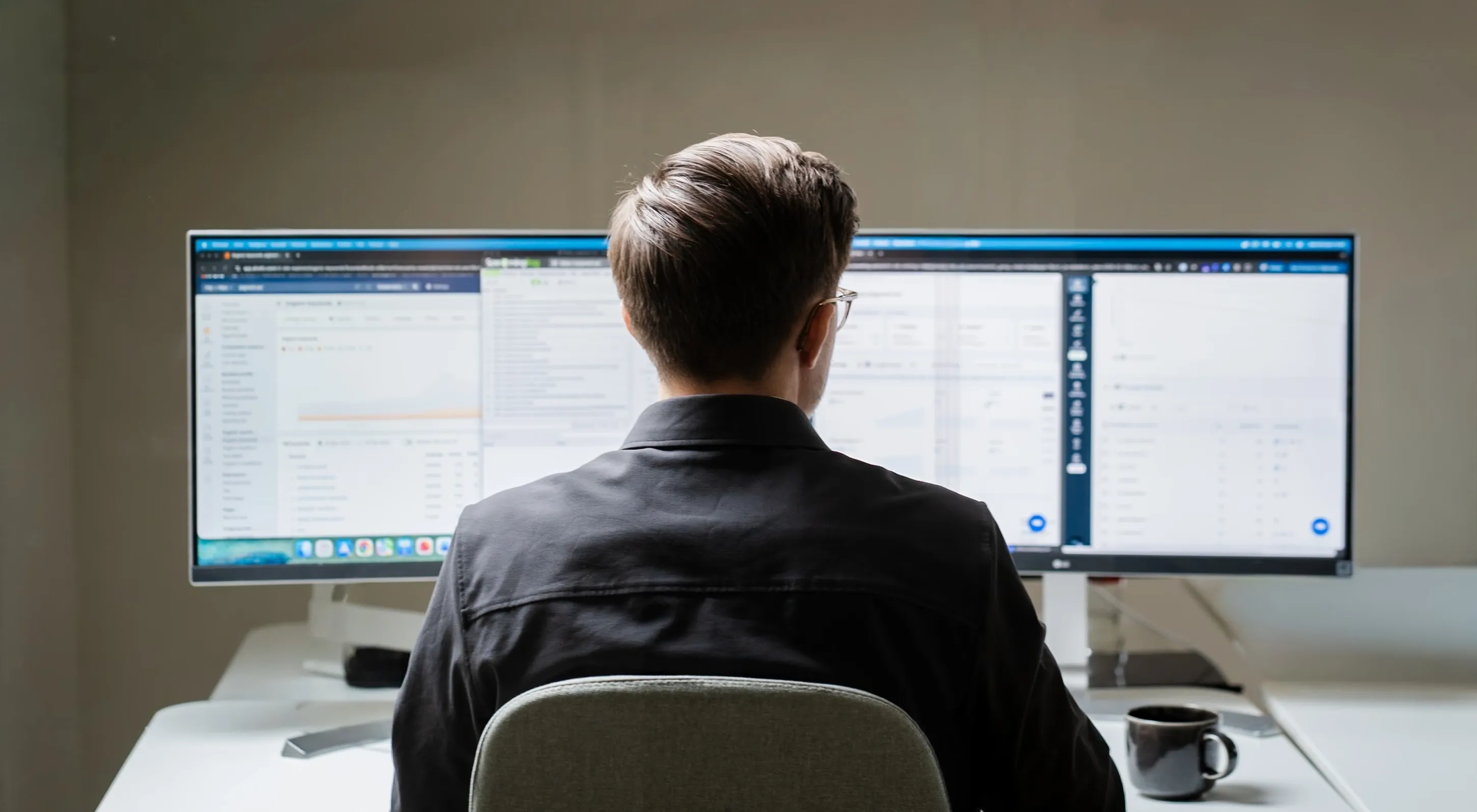How to be visible in AI search