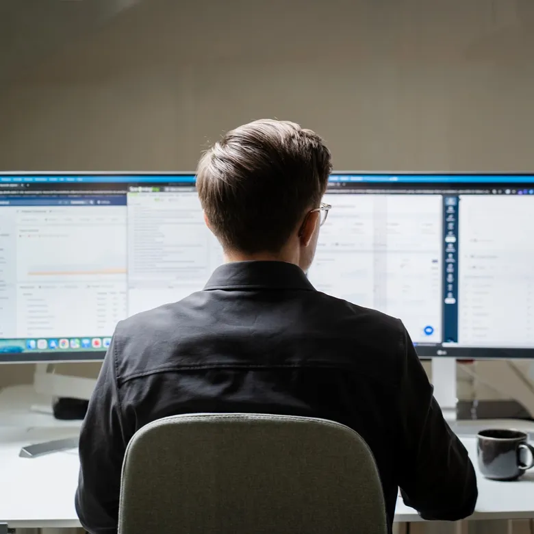 How to be visible in AI search