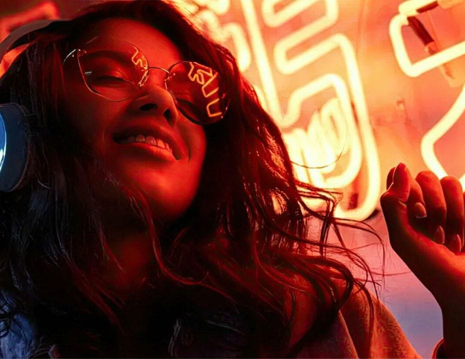 Projekt: Bauer Media - Hero