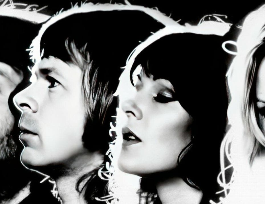 Projekt: ABBA The Museum - Hero