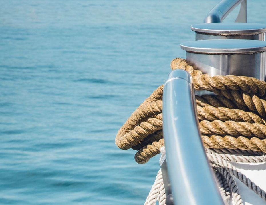 Projekt: Svenska Båtunionen - Hero