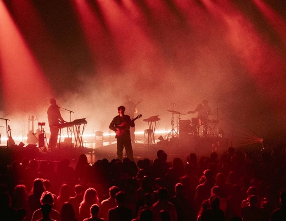 Projekt: Cirkus - Hero